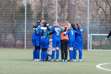 Bild 36 - wCJ Alstertal-Langenhorn - Ellerau : Ergebnis: 3:1